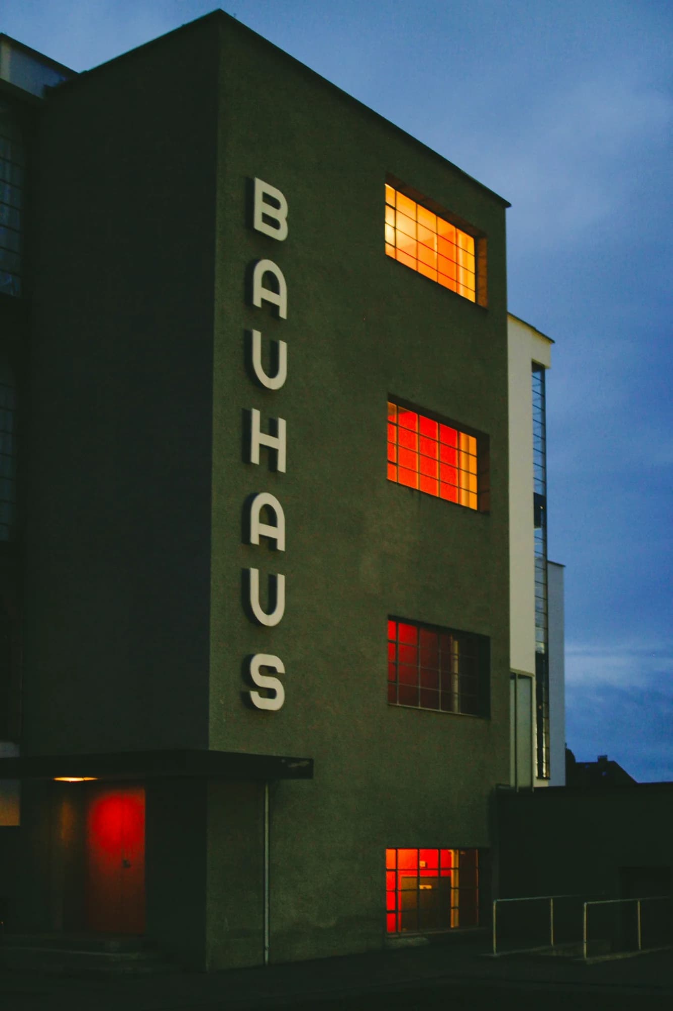 Nocturne — A hotel identity designed for life after dark.