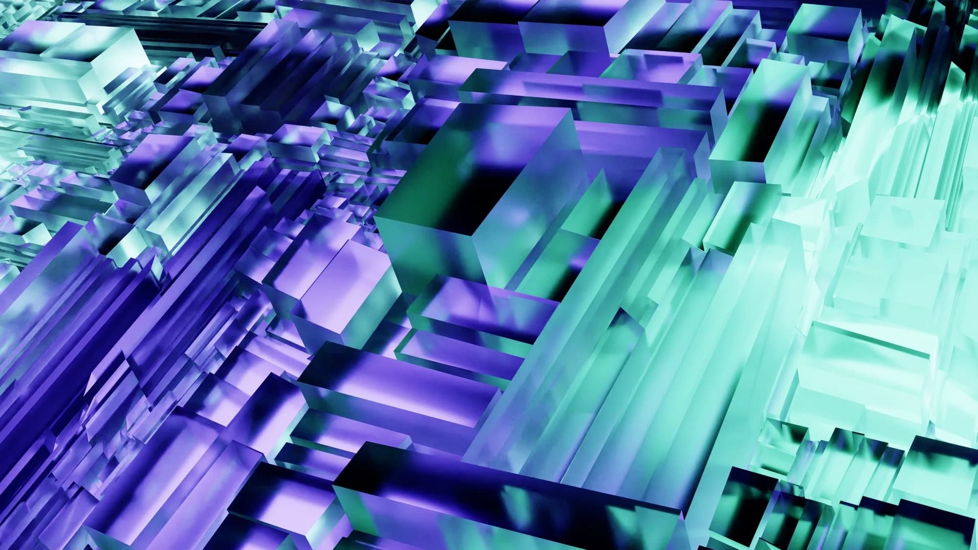 Aether — Making spatial computing feel human.